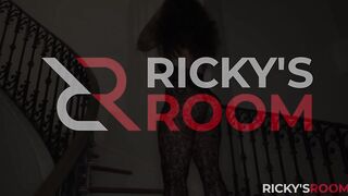 Erotic Medusa Gets Drilled By Ricky Johnson OnlyFans