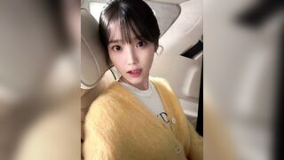 IU - CUM ON FACE 11608 2 KPOP ALLPOP