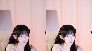 유디 개씹꼴리는 뒷고 신음 리액션 korean porn