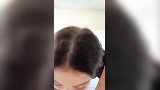 Emily Black Nude POV Missionary Sex OnlyFans Video Leaked - Leak