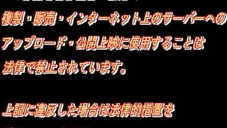 前代未聞　二ケツ＋二人同時空爆　幻139 voyeur jp 3