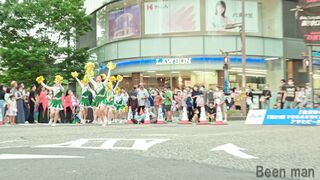 0023東◯ゲー◯ショウ熱視線散歩2 voyeur jp 4
