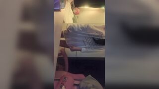 마멜 27일자 방송 korean bj (3)