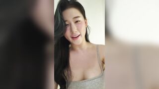 유림얼공팬방20241210 korean bj