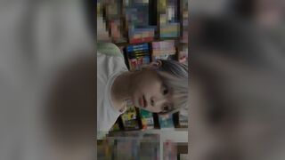 일본 업스 korean bj