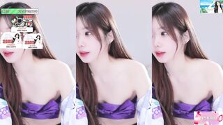 260307 심청이 언더붑 제로투 EDM korean porn 1