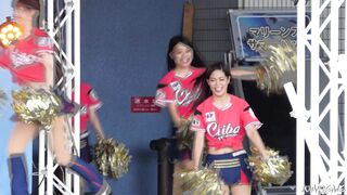 【4K】P-04808, なにわガールズ５７９　アイドル級が！ 最高！ なにわガールズ５９８　【4K】 驚愕の映像 DE シコッティタイムや！連続攻撃フェーズ voyeur jp 3 (1)