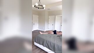Whosbonnieandclyde After Workout Sex Tape OnlyFans