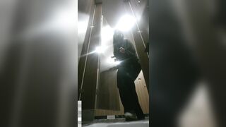 ✅█マジックハン​​ズ☛購入済み█プレミアムトイレショット「前景と背景」（嘔吐、立ち小便） toilet (2)