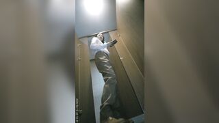 ✅█マジックハン​​ズ☛購入済み█プレミアムトイレショット「前景と背景」（嘔吐、立ち小便） toilet 3 (2)