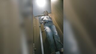 ✅█マジックハン​​ズ☛購入済み█プレミアムトイレショット「前景と背景」（嘔吐、立ち小便） toilet 3 (5)