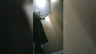 ✅█マジックハン​​ズ☛購入済み█プレミアムトイレショット「前景と背景」（嘔吐、立ち小便） toilet 3 (6)