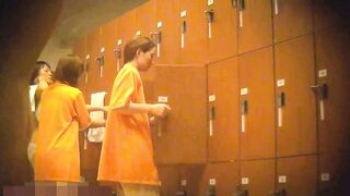 【女風呂】美女が大勢いる★スーパー銭湯★盛合せ 0029 合法版, 0035 合法版, 0042 合法版, 0043 合法版 voyeur jp 1 4 (2)