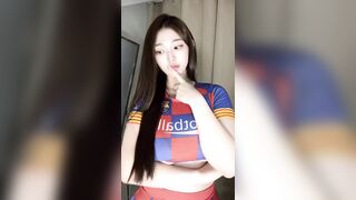 틱톡 요니 구독 모음집 korean porn korean bj (16)