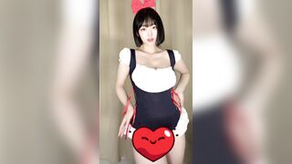 틱톡 요니 구독 모음집 korean porn korean bj (19)