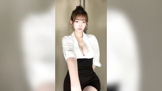 틱톡 요니 구독 모음집 korean porn korean bj (37)