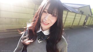 声優志望の18歳 jav jvip 1