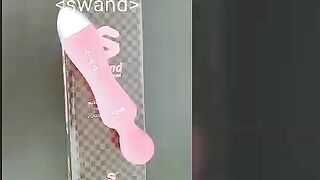 두 구멍에 동시에 삽입되는 쾌감 korean porn (45)