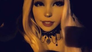 Belle Delphine Midnight Adventure Onlyfans Video - Leak