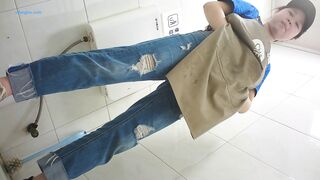 Toilet Voyeur sifangktv 2635-2637 3 (11)
