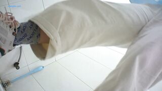 Toilet Voyeur sifangktv 2635-2637 3 (4)