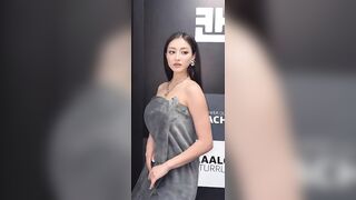 JIHYO - NUDE 12123 1 KPOP ALLPOP