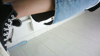 Toilet Voyeur sifangktv 2635-2637 3 (3)