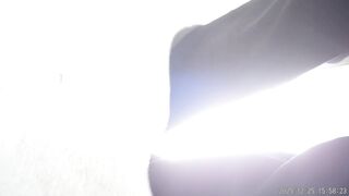【トイレ撮影】究極の映像体験を実現する高画質アップグレードカメラ（4） toilet 2