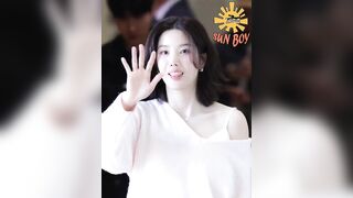 EUNBI SHOWS TITS 12357 1 KPOP ALLPOP