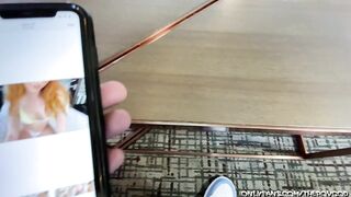 Stepmom Savannah Bond Gets Fucked By ThePOVGod OnlyFans