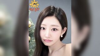 JULIE FACIAL 13333 1 KPOP ALLPOP