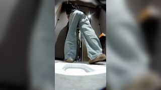Toilet Voyeur sifangktv 2638-2640 2 (6)