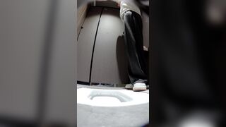 Toilet Voyeur sifangktv 2638-2640 2 (7)