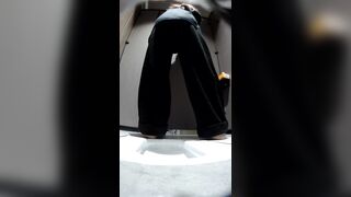 Toilet Voyeur sifangktv 2638-2640 2 (5)