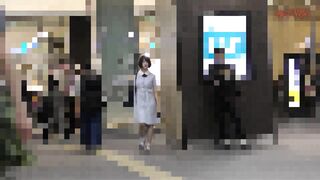 《ガチロリJK》【電車痴漢】★ジャンパースカートにジュニア下着の無垢JKがまさかの大量潮吹き★玩具責めで狂ったようにイキ地獄 jav jvip 2