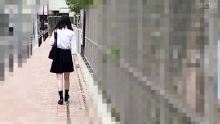 《若い》【電車痴漢】 スペシャルな女の子 綿P　＃59, #81, #82 jav jvip 3