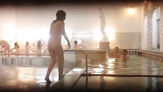 依頼して撮ってきてもらった女風呂, アルバイト娘達の着替え詰め合わせVol.2 voyeur jp 2 (2) 2