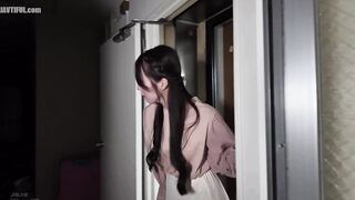BIJN-281 THE Documentary Instinct-Exposed Orgasmic Sex Beautiful Young Wife Crazy for Pleasure, Her Lewd Mouth and Sloppy Hole Below, Akane Rei Reducing Mosaic JAV