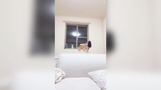 1週間パンティ日記 - ◆覆 気にPでオナ） , 素人が全裸ダンス！！むっちむちのボインボイン jav 2 11