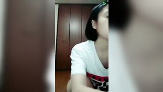 1週間パンティ日記 - ◆覆 気にPでオナ） , 素人が全裸ダンス！！むっちむちのボインボイン jav 2 13