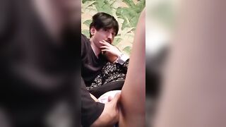 個人撮影　流〇しゅつ　完全М　剃毛前のオマ〇コと調教パイパン後のオマ〇コ jav jvip 2 (12)