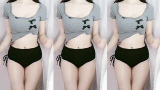 @seosils2 서실, @bks1004 바카스 korean porn 6