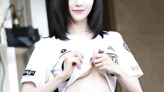 ASA SHOWS TITS 18367 1 KPOP ALLPOP