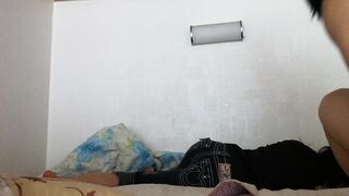 자취방 초이쁜 빈유여친 korean porn vip