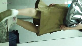パノラマサーカスシリーズコンピレーション toilet 01
