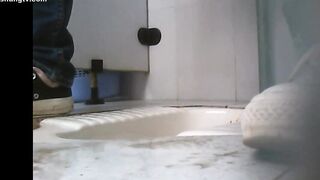 パノラマサーカスシリーズコンピレーション toilet 03