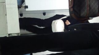 パノラマサーカスシリーズコンピレーション toilet 06