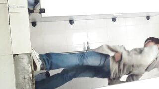 パノラマサーカスシリーズコンピレーション toilet 09