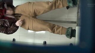 パノラマ・サーカス・シリーズ：完全コレクション toilet (3)