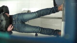 パノラマ・サーカス・シリーズ：完全コレクション toilet (9)